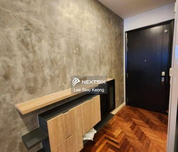 Residency V - Photo 6