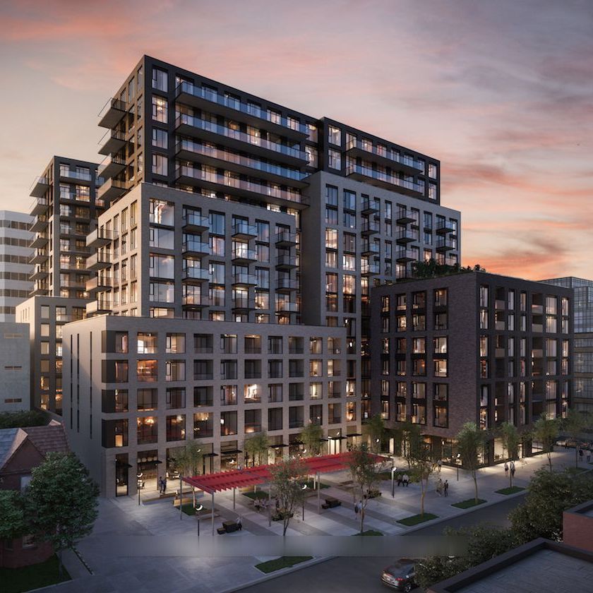 For Lease - 543 Richmond Street Unit# 1001, Toronto, Ontario - Photo 1