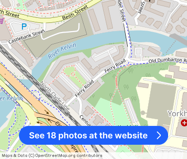Ferry Road, Glasgow, G3 - Photo 1