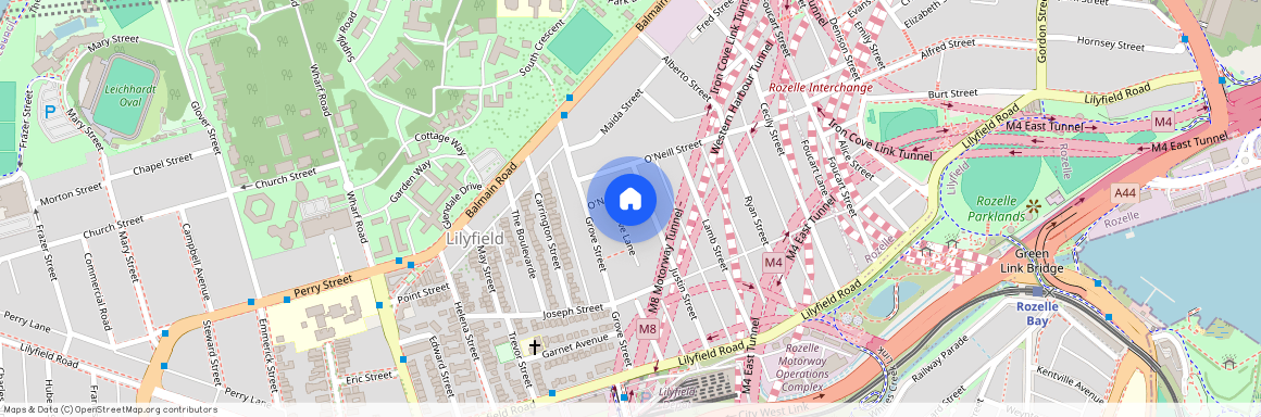 11 Justin Street, NSW 2040, Lilyfield