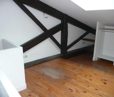 Location Appartement 2 pièces 32m² - Photo 1