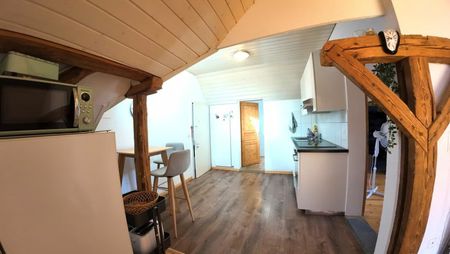 3 Zimmer, 85 m², 2. Stock - Foto 4