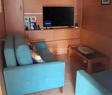 Cozy 1-Bedroom Apartment for Rent in El Pris, Tacoronte - Photo 1