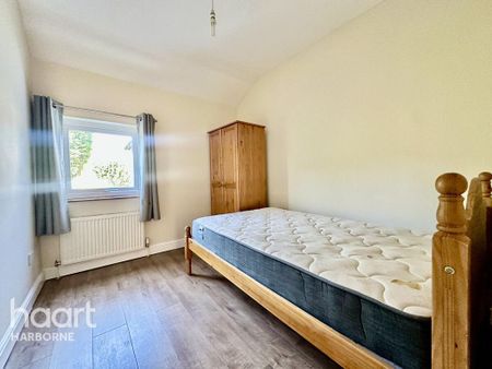 2 bedroom end of terrace house to rent - Photo 3