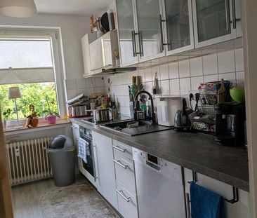 3 Zi Wohnung zu vermieten in Steighorst - Foto 1