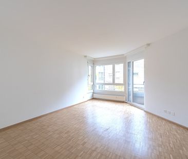 "Wohnen im Gundeli nähe SBB" - Photo 3