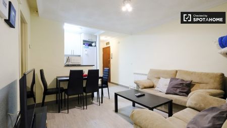 madrid, Community of Madrid 28903 - Photo 3