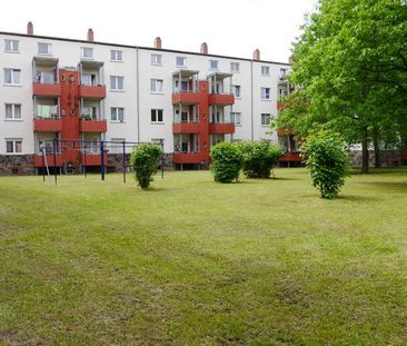 ﻿Schöne 2-Zimmer-Wohnung mit Tageslichtbad und Balkon im Limes-Quar... - Photo 5