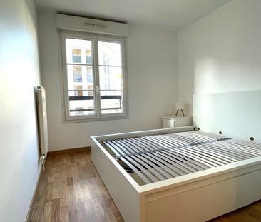 Location / Appartement T2 - Photo 2