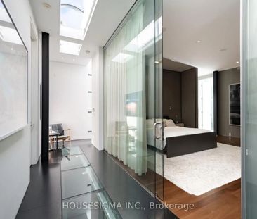11 Bishop Street apartment — Toronto, ON (3-Bedroom) - 3 Bedroom - Photo 3
