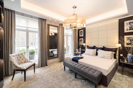 5 bedroom terraced house to rent - Photo 5