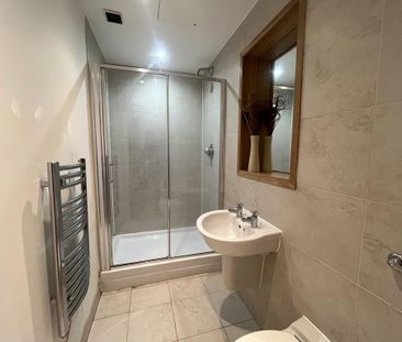 1 bedroom apartment to rent - Photo 5