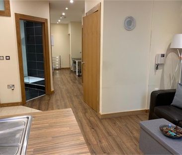 1 bedroom apartment to rent - Photo 5