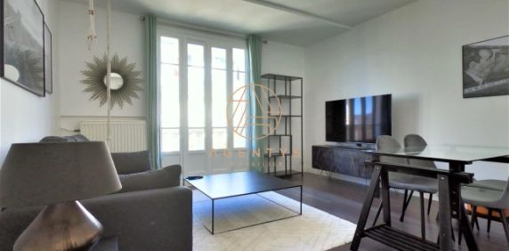 Appartement à louer 2 pièces de 44 m² à Saint-Maur-des-Fossés - Photo 2