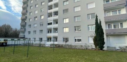 Helle 2-Zimmer-Wohnung mit Balkon im 4. Obergeschoss (mit Lift) – 4020 Linz, Waldmüllergang 10b! - Photo 2