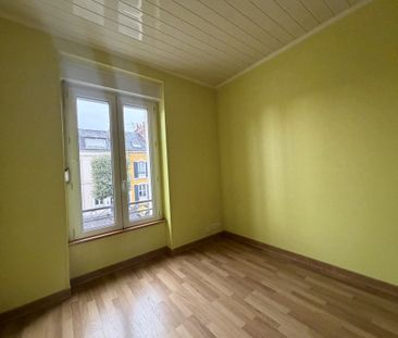 Location Appartement 2 pièces 34m² LE MANS 72000 - Photo 1