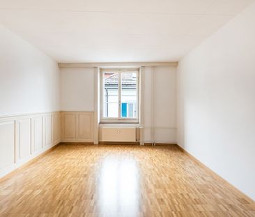Klein, aber gepflegt und zentral gelegen - Foto 1