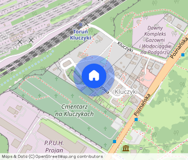 2 Pokoje!!!! Bezczynszowe!!!! Podgórz !!! - Фото 1