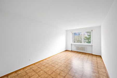 3 Zimmer, 69 m², 2. Stock - Foto 2