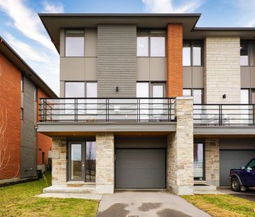 For Lease - 153 BOUNDSTONE Way, Kanata, Ontario - Photo 6