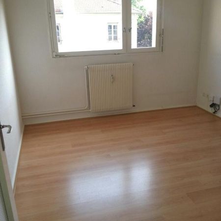 Location Appartement 2 pièces 31m² NANCY 54000 - Photo 4