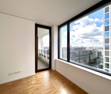 3-Zimmer-Apartment im luxuriösen Grandaire am Alexanderplatz zu ver... - Foto 5