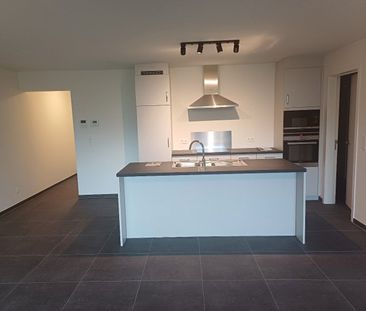 Instapklaar gelijkvloers appartement in Peer centrum met ruim terra... - Photo 6