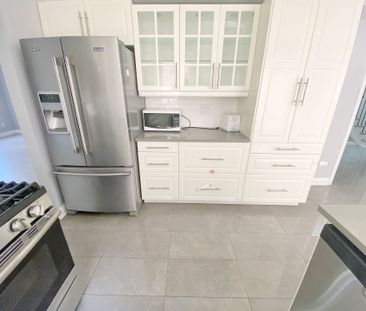 For Lease - 54 Charles Alfred Crescent, Markham, Ontario - Photo 1