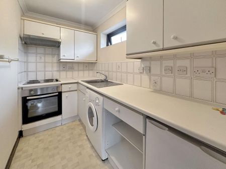 1 bedroom apartment to rent - Photo 2