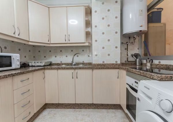 Pasaje Pezuela, Málaga, Andalusia 29010