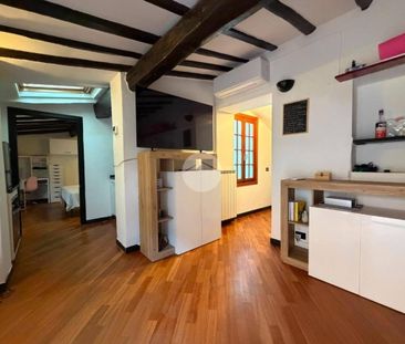 Bilocale Vico Delle Mura 8, Centro Storico, La Spezia - Photo 2