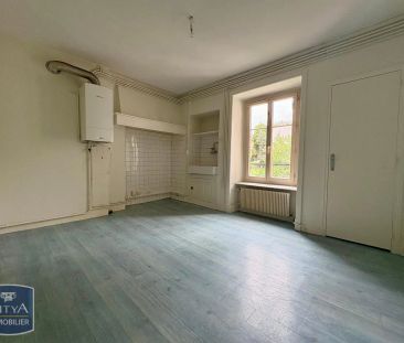 Appartement à louer 1 pièce 36.02m² - Photo 3