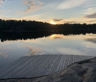 Norrbys väg, Saltsjö-Boo - Photo 1