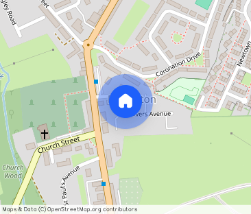 Weavers Avenue, Frizington, CA26 - Photo 1