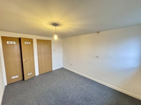 Trivett Square, Nottingham, NG1 1JB, Property for rent - Photo 3