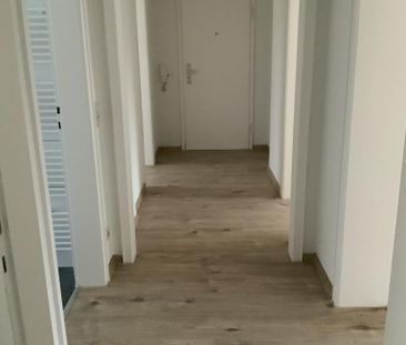 Charmante 3-Zimmer-Etagenwohnung in Recklinghausen  77,86 m² mit B... - Photo 3