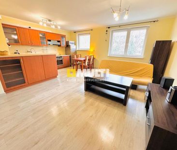 Warcisława, 2 pokoje, balkon - Zdjęcie 1