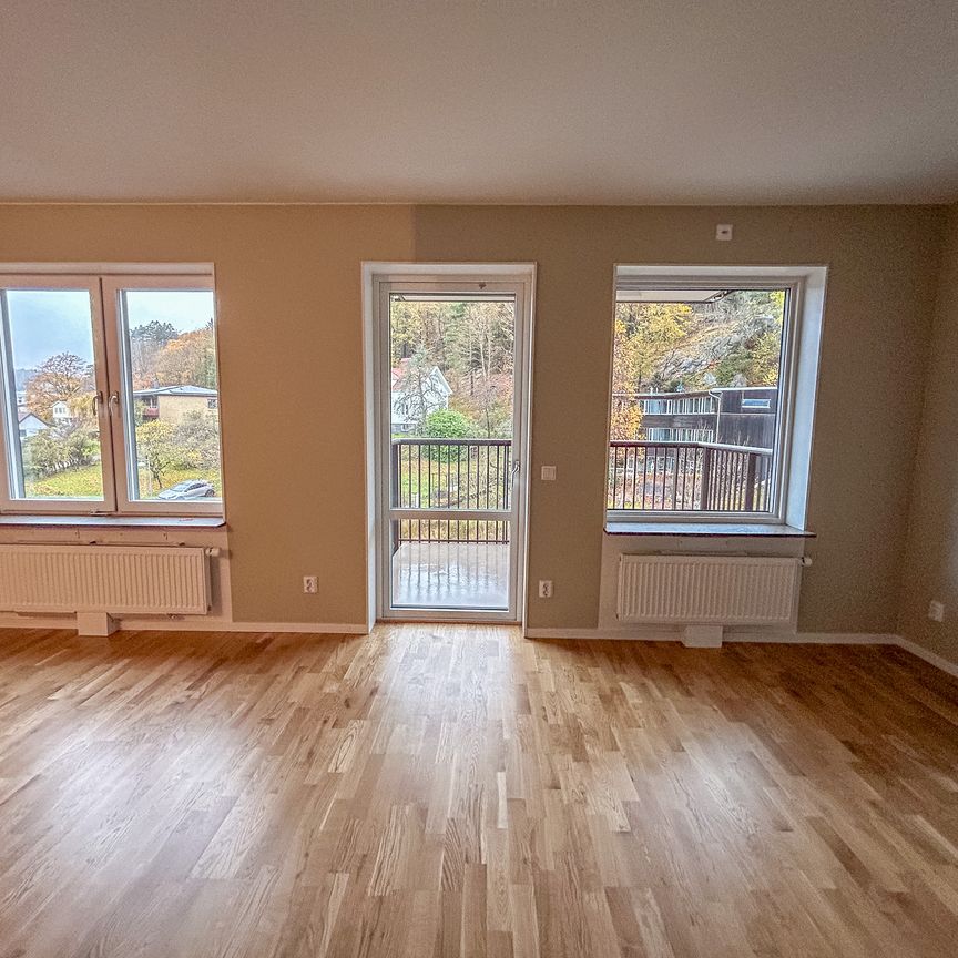 Bifrostgatan, Mölndal - Foto 1