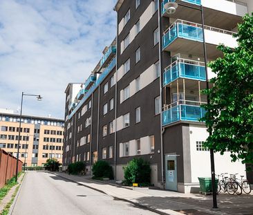 Muningatan 11, 75308, Uppsala - Foto 5