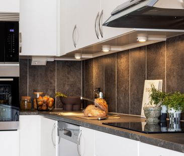 Wienergatan, Helsingborg - Photo 6