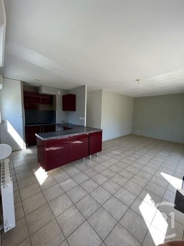 Location Appartement 3 pièces 56m² COULOMMIERS 77120 - Photo 3