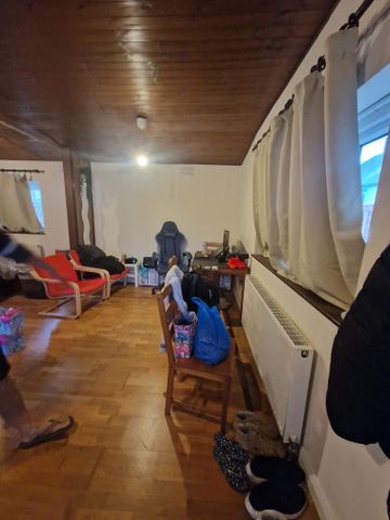 1 bedroom ground floor flat to rent - Photo 2