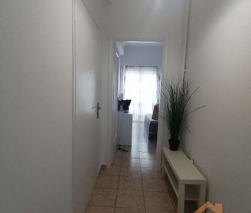 Studio/Γκαρσονιέρα για ενοικίαση Κυψέλη - Photo 3