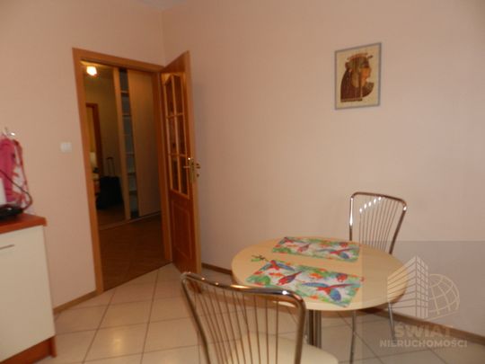 Mieszkanie | Wynajem - Photo 1