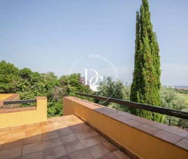 Luxury Villa for rent in Sitges, Spain - Photo 6