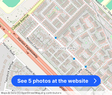 63 Janefield Ave, Guelph - Photo 1