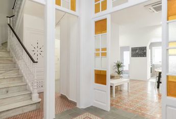 Carrer de Jaume Casanovas, El Prat de Llobregat, Catalonia 08820