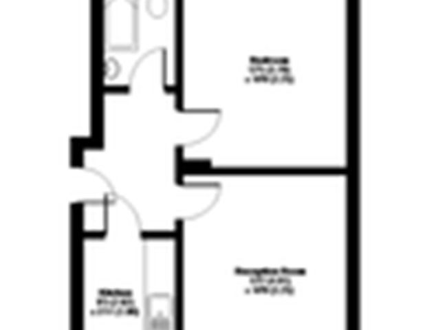 1 Bed Flat, St Kildas Road, N16 - Photo 1