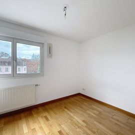 Appartement 2 pièces 51.36 m² - Photo 1