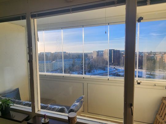 Krysshammarvägen, Solna - Photo 1